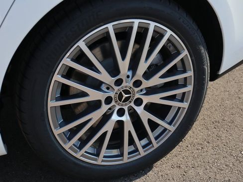 New 2026 Mercedes-Benz CLA 250 4MATIC image 44