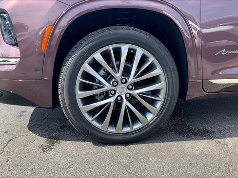 New 2026 Buick Enclave Avenir w/ Super Cruise Package image 12