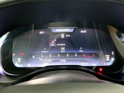 Used 2026 RAM 1500 RHO AWD/4WD image 18