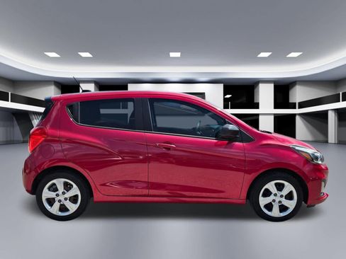 Used 2020 Chevrolet Spark LS FWD image 7