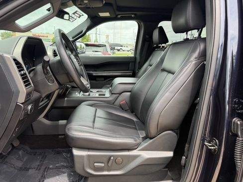 Used 2021 Ford Expedition XLT RWD image 11
