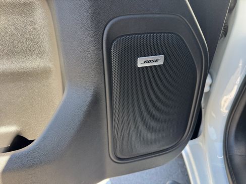 Used 2020 Chevrolet Silverado 1500 RST image 27