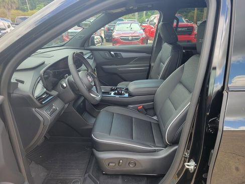 New 2026 Buick Enclave Sport Touring w/ Super Cruise Package image 12