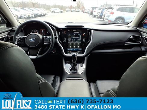 Used 2023 Subaru Outback Touring XT w/ Popular Package #2 image 8