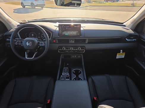 New 2025 Honda Pilot EX-L image 20