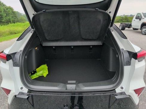 New 2026 Buick Envista Sport Touring w/ Convenience I Package FWD image 6