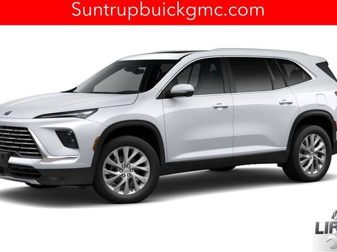 New 2026 Buick Enclave Preferred w/ Power Package image 60