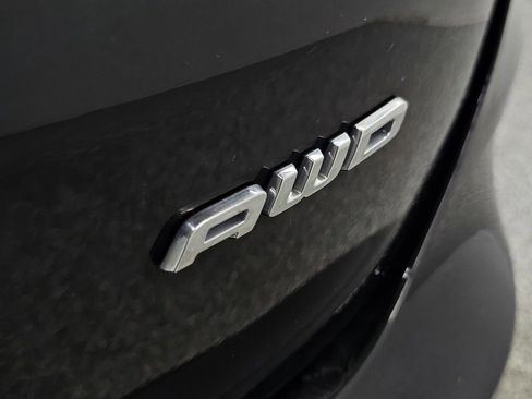 Used 2024 Ford Edge SEL w/ Convenience Package AWD/4WD image 22