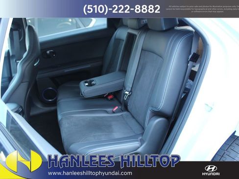 New 2025 Hyundai Ioniq 5 N image 14