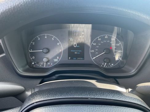 Used 2025 Toyota Corolla LE FWD image 36