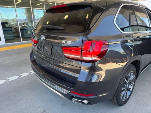 Used 2018 BMW X5 xDrive35i w/ Driving Assistance Package AWD/4WD image 4