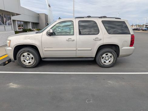 Used 2007 Chevrolet Tahoe LT w/ LT Preferred Equipment Group image 4