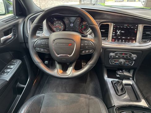 Used 2023 Dodge Charger Scat Pack w/ Daytona Edition Group image 20