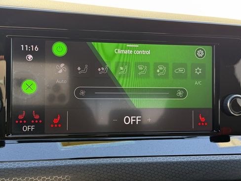 Certified 2024 Volkswagen GTI S image 10