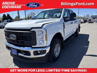 Certified 2024 Ford F250 XL w/ XL Chrome Package