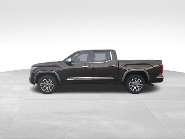 Used 2024 Toyota Tundra 1794 Edition AWD/4WD image 5