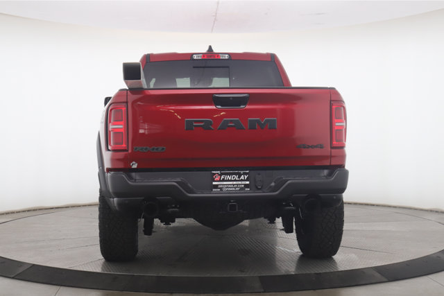 New 2026 RAM 1500 RHO AWD/4WD image 11