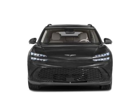 Used 2023 Genesis GV60 Advanced AWD/4WD image 7