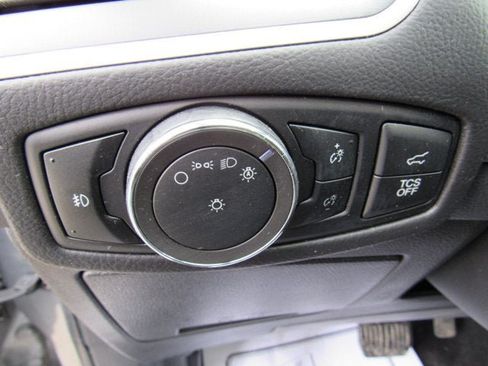 Used 2024 Ford Edge SEL w/ Convenience Package AWD/4WD image 11