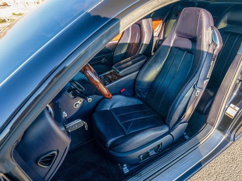 Used 2007 Bentley Continental GT AWD/4WD image 27
