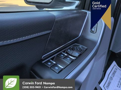 Used 2024 Ford F150 XLT w/ Mobile Office Package AWD/4WD image 13