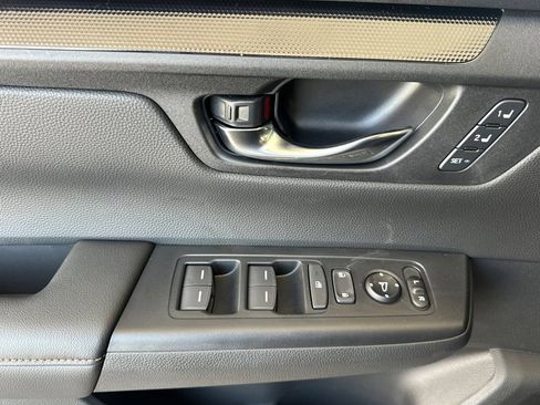 New 2026 Honda CR-V Sport-L image 27