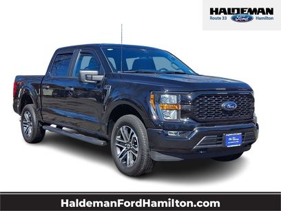 Used 2023 Ford F150 XL w/ STX Appearance Package