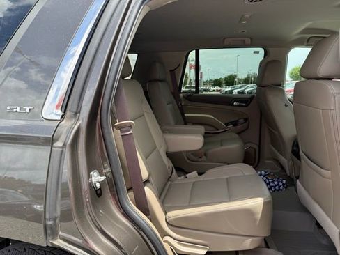 Used 2020 GMC Yukon SLT RWD image 20