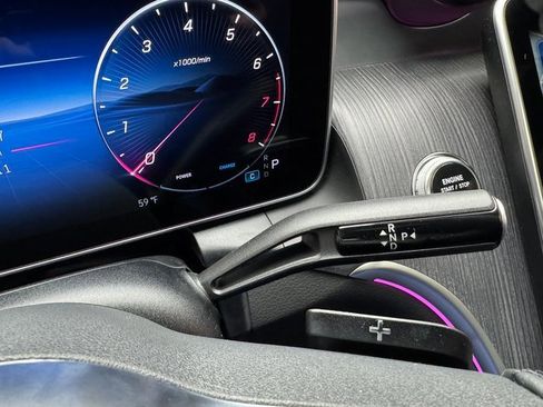 New 2026 Mercedes-Benz GLC 300 GLC 300 image 21