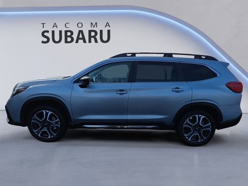 New 2026 Subaru Ascent Limited AWD/4WD image 2