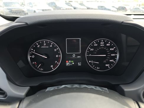 New 2026 Subaru Crosstrek 2.5i Limited AWD/4WD image 21