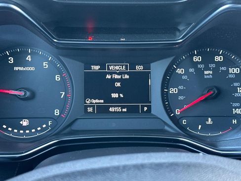 Used 2022 Chevrolet TrailBlazer ACTIV image 19