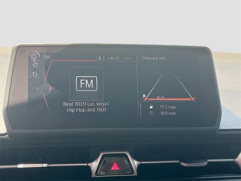 Used 2024 Toyota Supra image 14