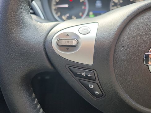 Used 2019 Nissan Sentra SV image 25