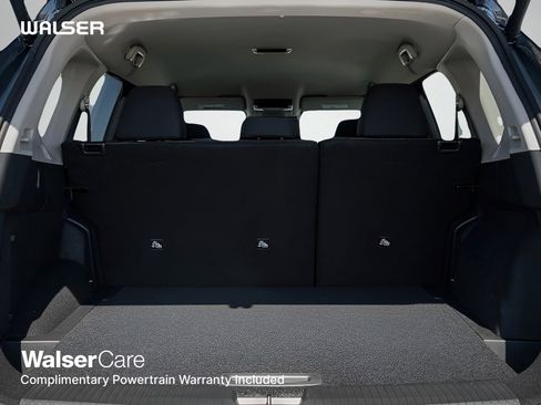 New 2026 Nissan Rogue SV AWD/4WD image 8