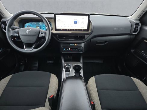 Certified 2025 Ford Bronco Sport Big Bend image 9