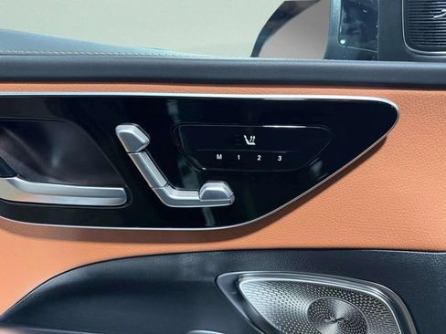 Used 2023 Mercedes-Benz C 300 4MATIC Sedan image 20