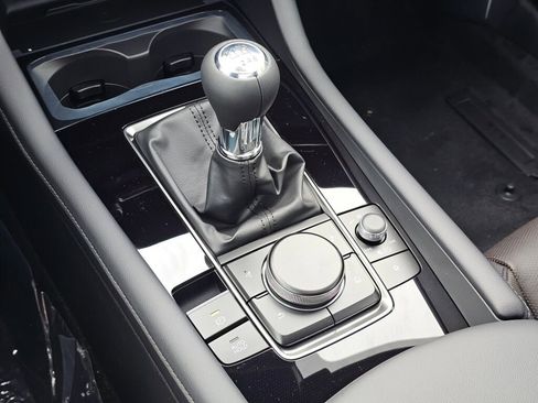 New 2026 MAZDA MAZDA3 2.5 S Premium image 19