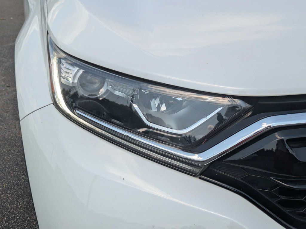 Used 2020 Honda CR-V EX-L image 10