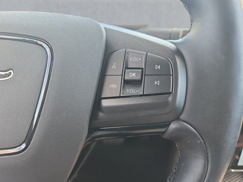 Used 2025 Ford Mustang Mach-E Select w/ Comfort Package Lite RWD image 15