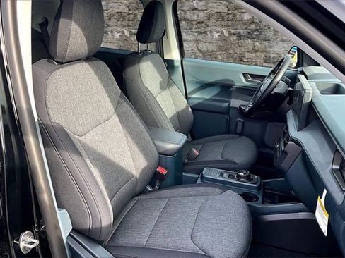 New 2025 Ford Maverick XLT w/ XLT Luxury Package image 11