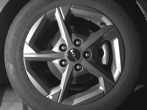 Used 2025 Kia K4 LXS image 13