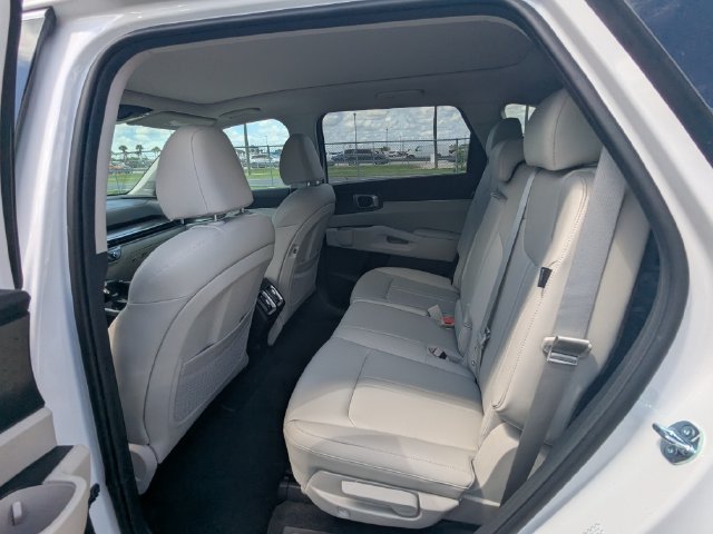 New 2026 Kia Sorento S w/ S Panoramic Sunroof Package FWD image 14