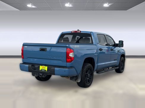 Used 2021 Toyota Tundra SR5 RWD image 9