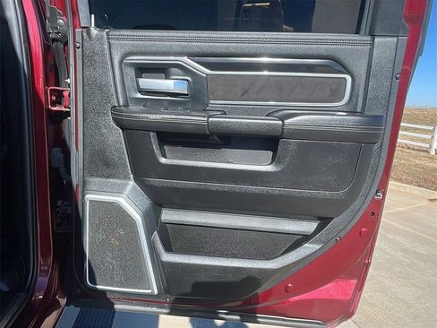 Used 2020 RAM 2500 Laramie image 13