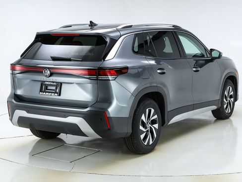 New 2026 Volkswagen Tiguan S image 46