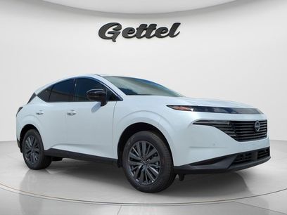 Used 2026 Nissan Murano SL