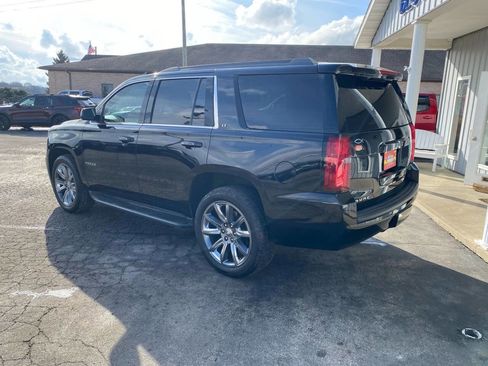 Used 2017 Chevrolet Tahoe LT image 3