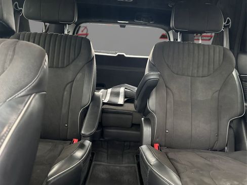 Used 2024 Hyundai Palisade Calligraphy AWD/4WD image 19