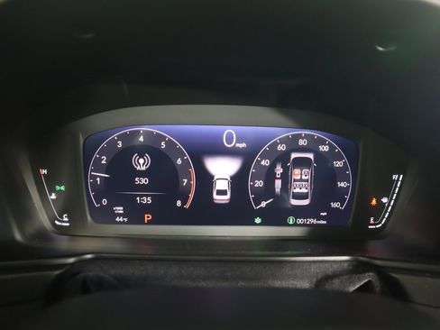 Certified 2025 Honda Accord SE image 41